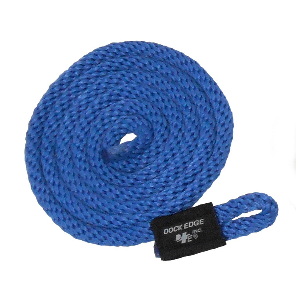 Dock Edge Fender Line - 3/8in x 5ft