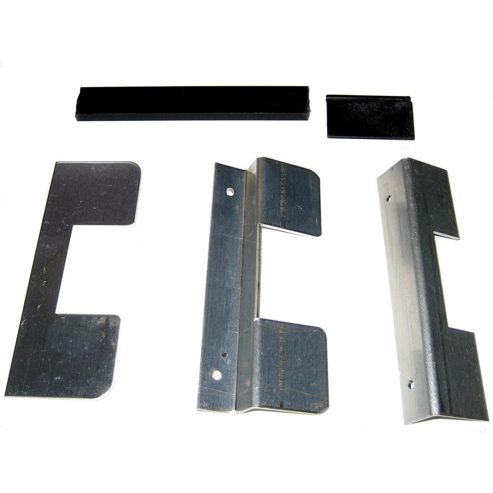 DOCK EDGE ftTOON FENDER ACCESSORY KIT