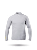 Zhik Junior Platinum Eco Spandex Long Sleeve Top