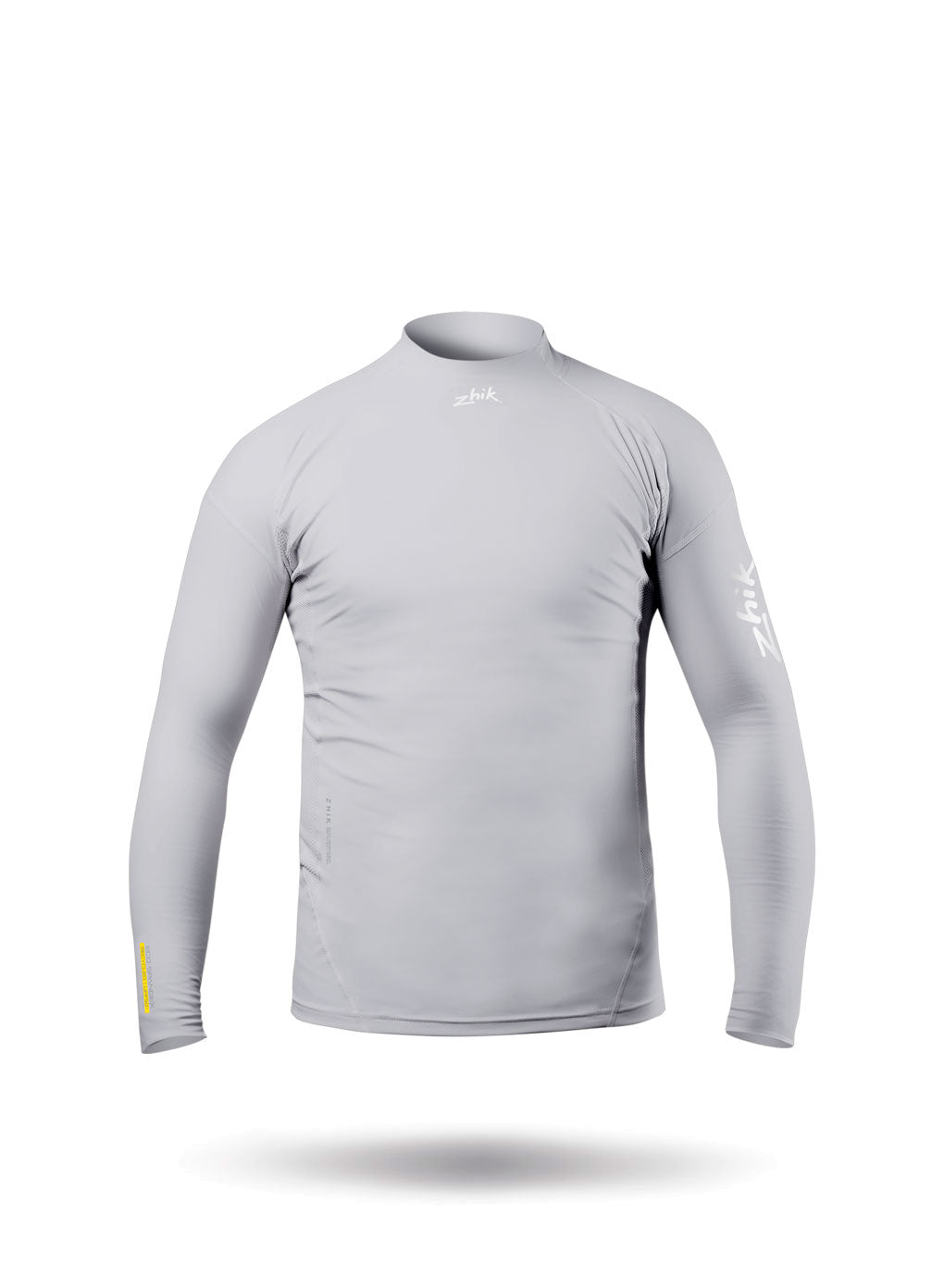 Zhik Junior Platinum Eco Spandex Long Sleeve Top