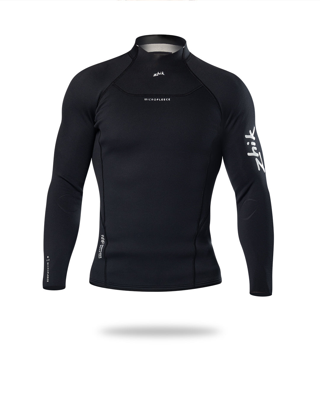 Zhik Mens Microfleece Top