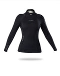 Zhik Womens Microfleece Top