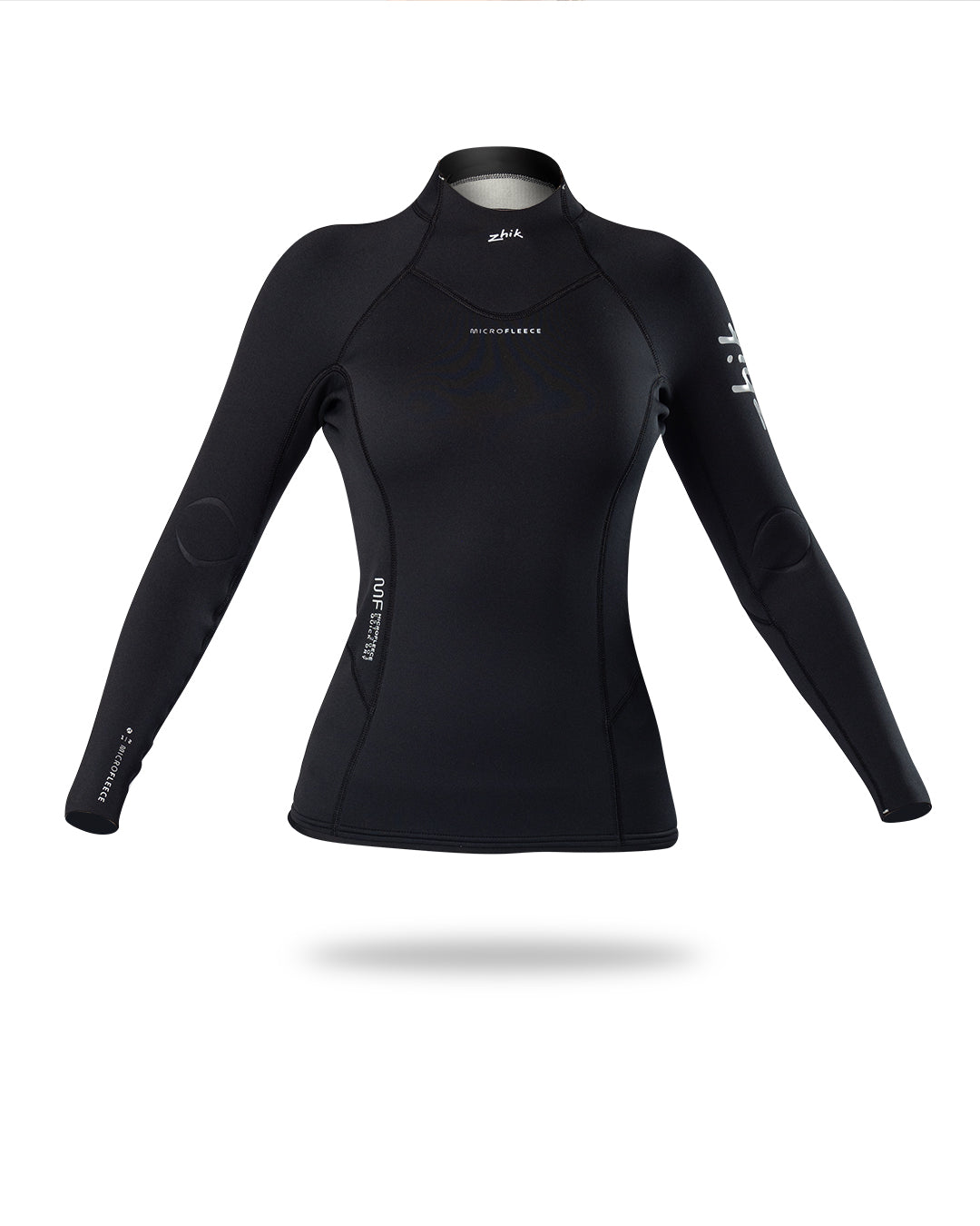 Zhik Womens Microfleece Top