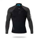 Zhik Mens Microfleece X Top