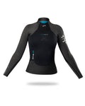 Zhik Womens Microfleece X Top