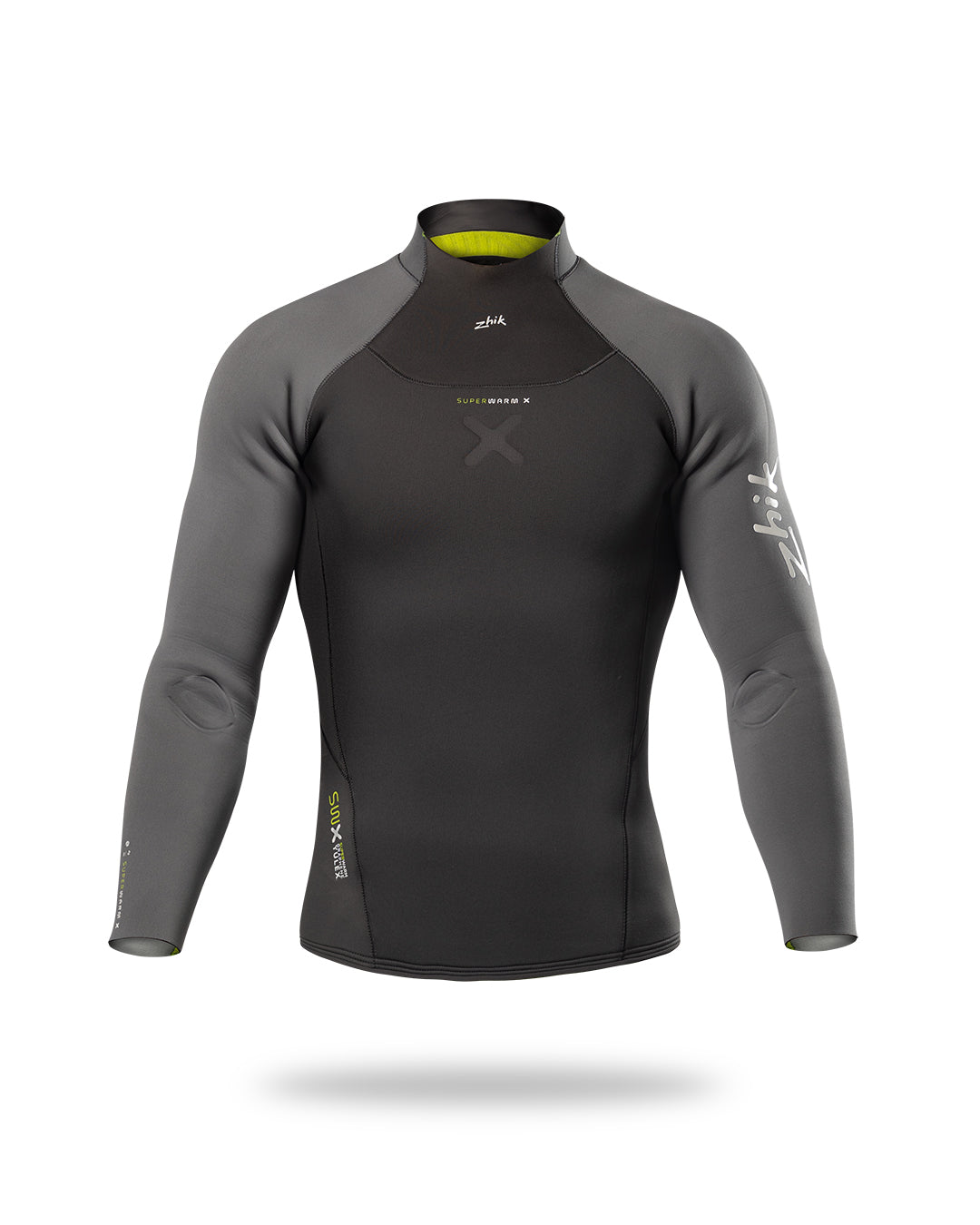 Zhik Mens Superwarm X Top