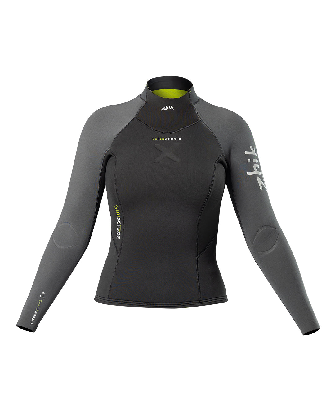 Zhik Womens Superwarm X Top