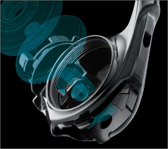 Exist MQ LT Spinning Reel