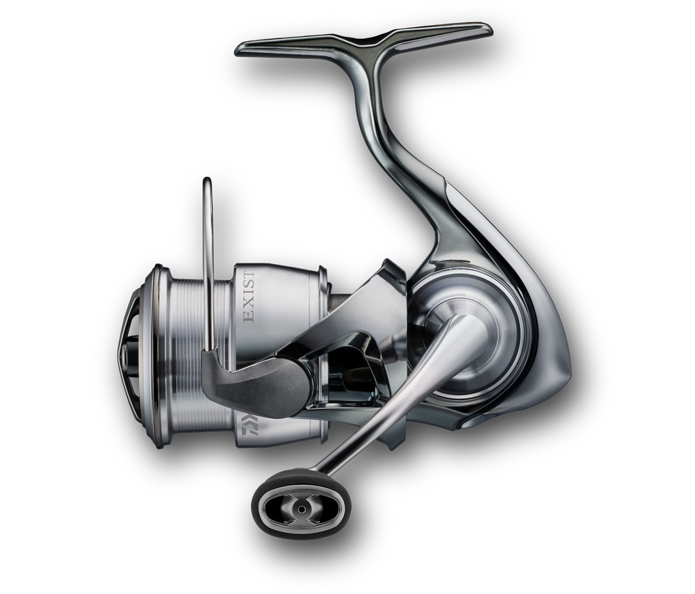 Exist MQ LT Spinning Reel