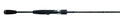Sidewinder Spinning Rods