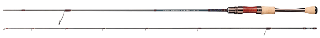 Troutin Spin Field Dream Neue-Limited