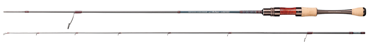 Troutin Spin Field Dream Neue-Limited