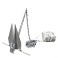 Fortress Fx Complete Anchoring System