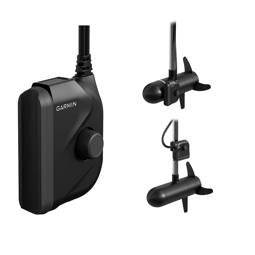 Garmin Panoptix PS22-TR LiveVü Forward & Down Transducer