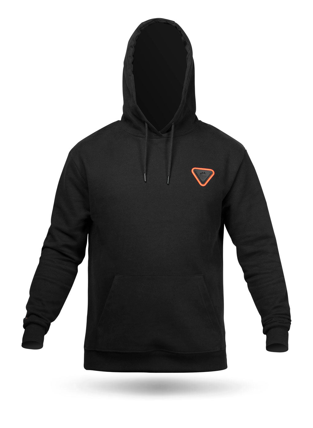 Zhik Mens Cotton Hoodie