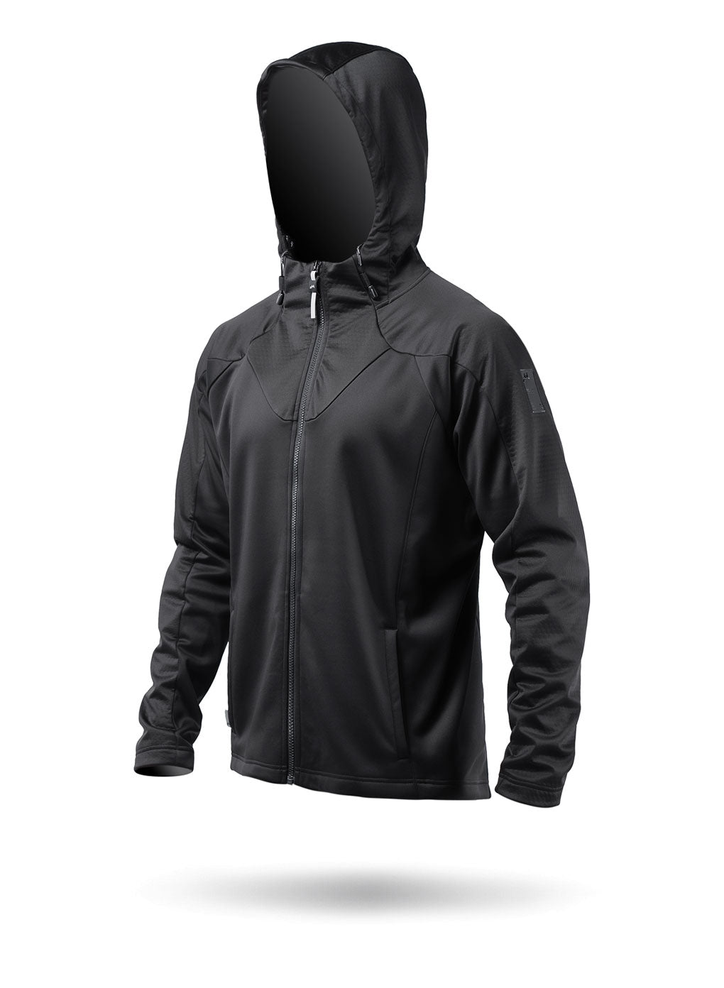 Zhik Mens Tech Hoodie