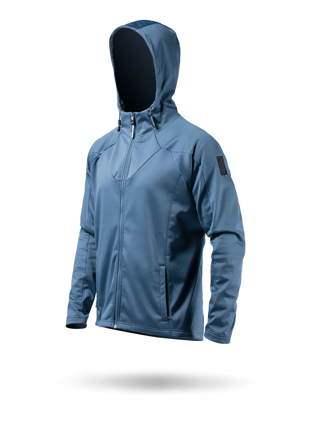Zhik Mens Tech Hoodie
