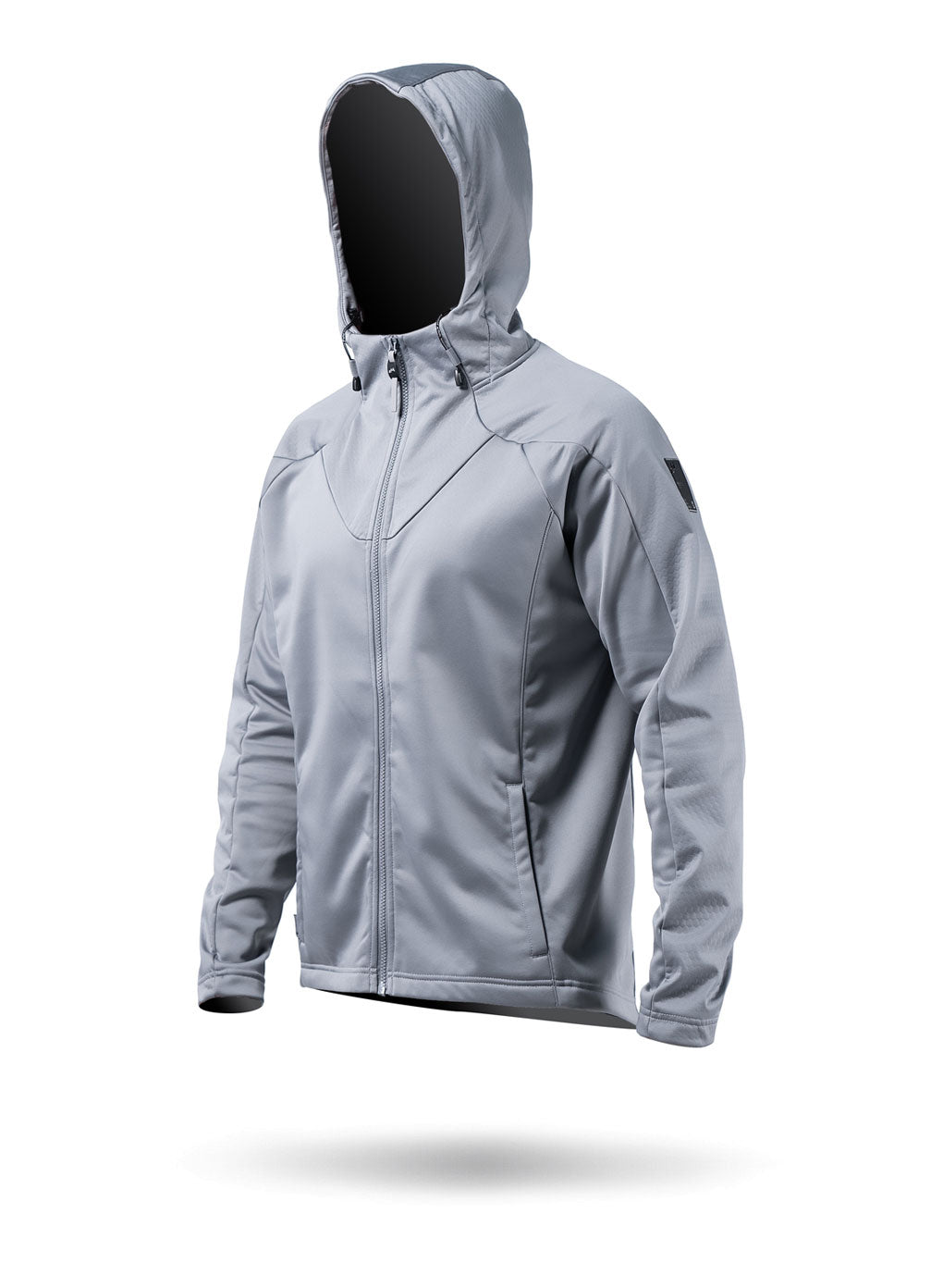 Zhik Mens Tech Hoodie