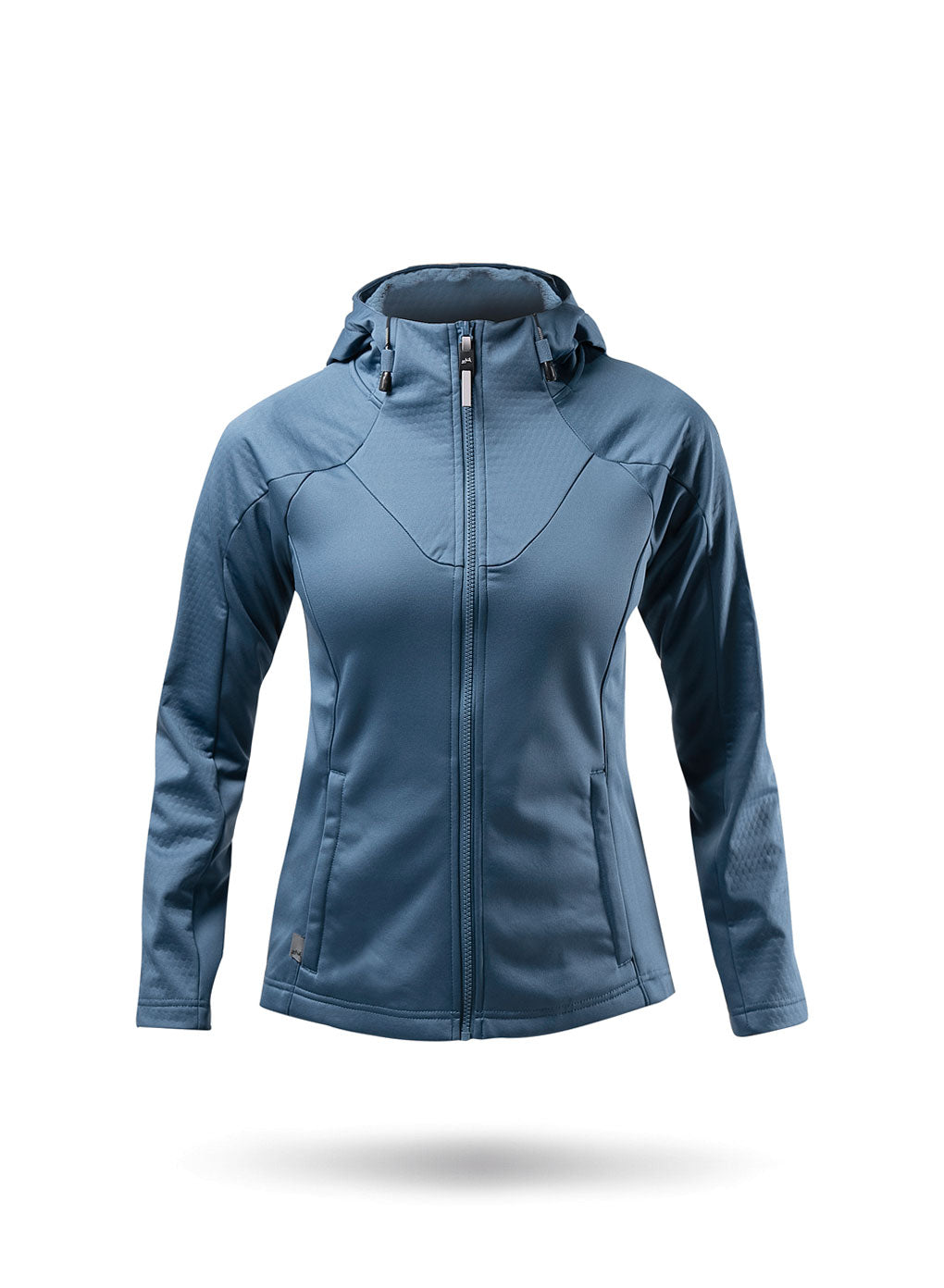 Zhik Womens Tech Hoodie