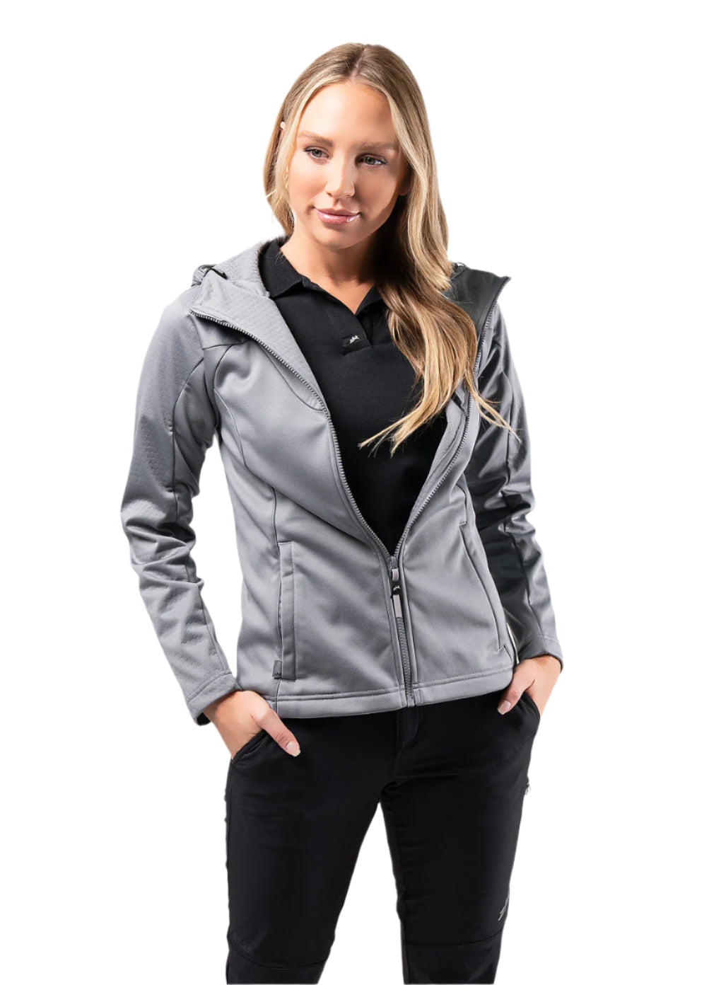 Zhik Womens Tech Hoodie
