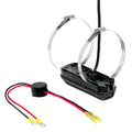 Humminbird XTM-14-HW-MDI-T MEGA DI+ Dual Spec CHIRP Trolling Motor Transducer