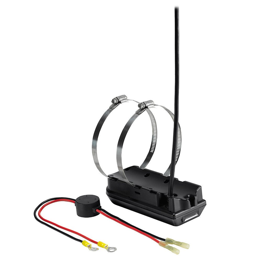 Humminbird XTM 9 20 MSI T Trolling Motor Transducer for MEGA Units