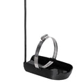 Humminbird XTM-9-HW-MDI-75-T MEGA DI Dual Spectrum CHIRP Trolling Motor T-ducer