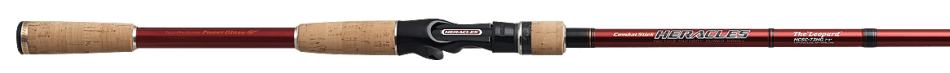 Combat Stick Heracles