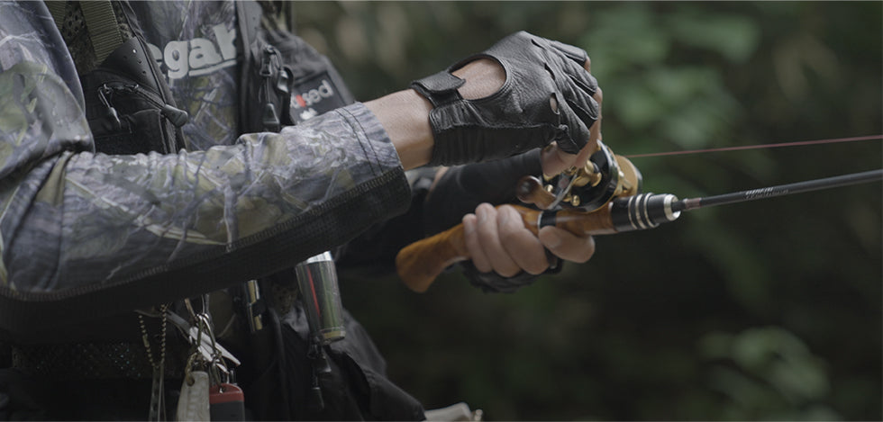 Great Hunting Huntsman