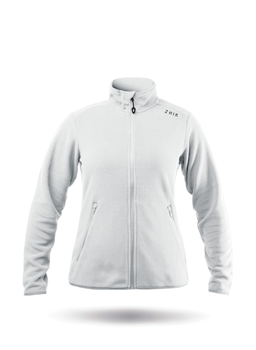 Zhik Womens Full Zip Fleece Jacket