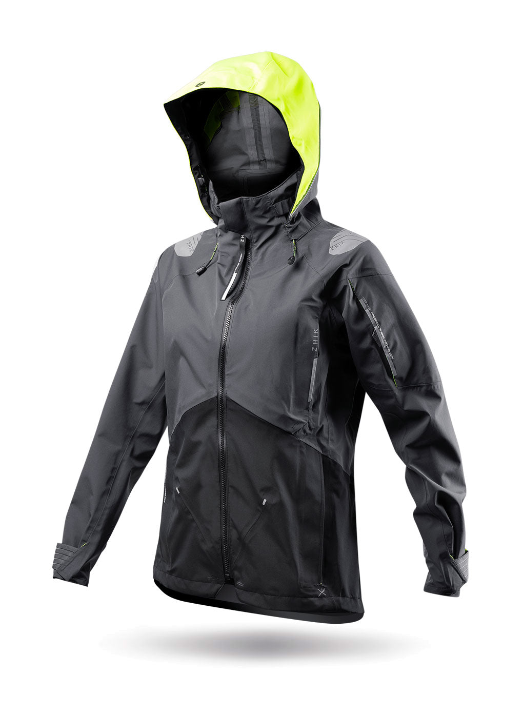 Zhik Womens Anthracite CST500 Jacket