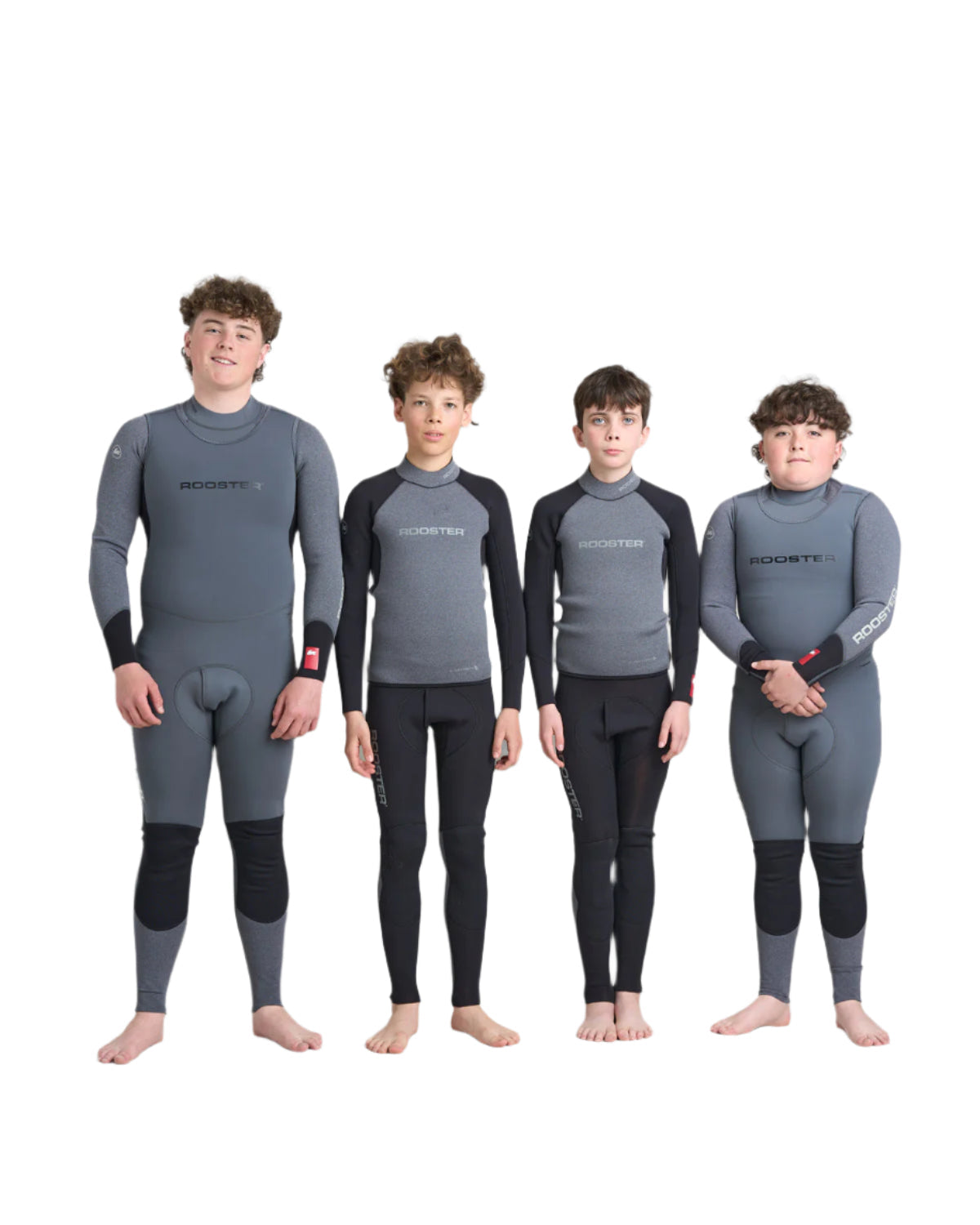 Rooster JUNIOR ThermaFlex 1.5mm Top