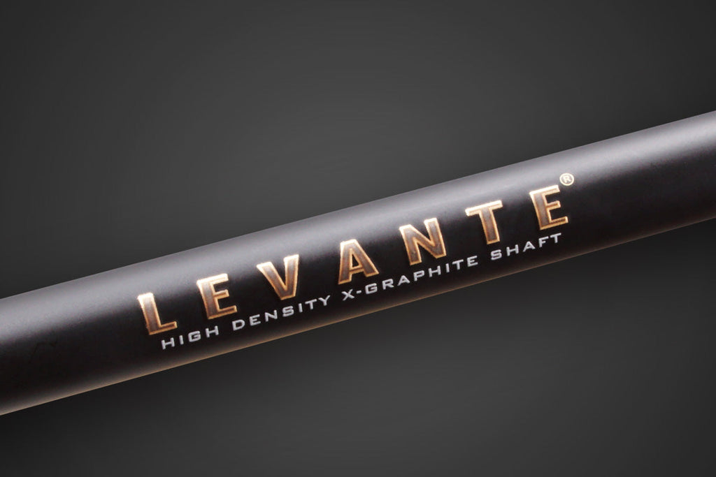 New 2026 Levante