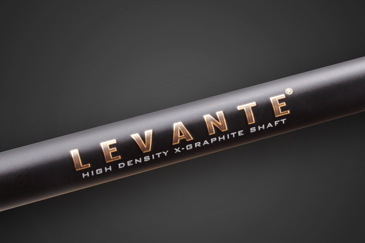 New 2026 Levante