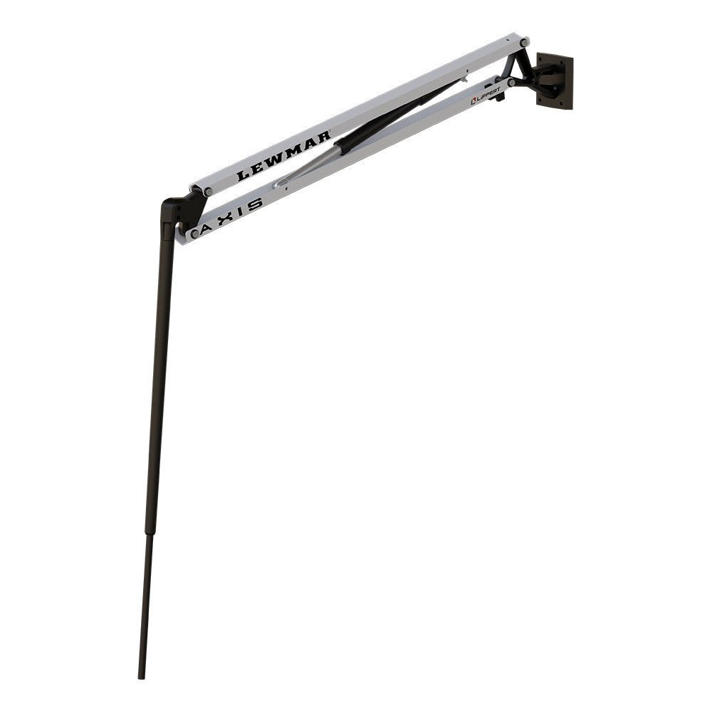 Lewmar Axis Shallow Water Anchor - 8Ft
