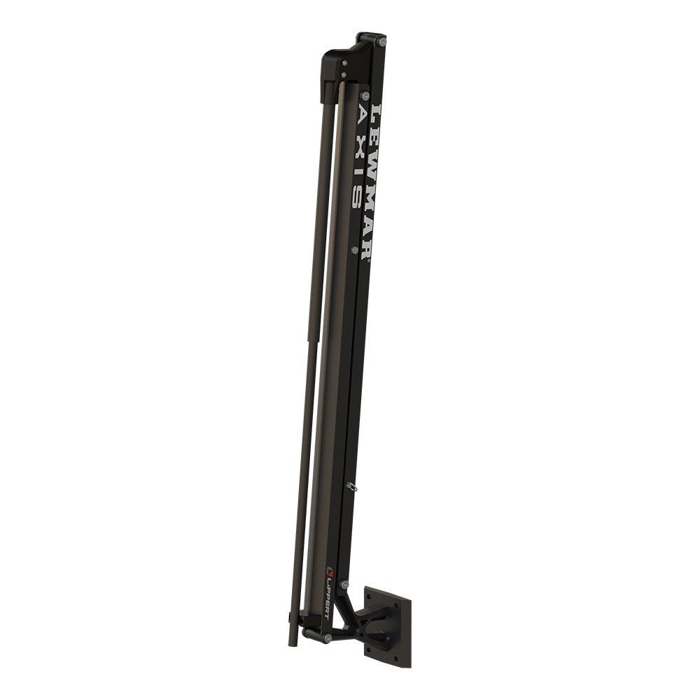 Lewmar Axis Shallow Water Anchor - 8Ft
