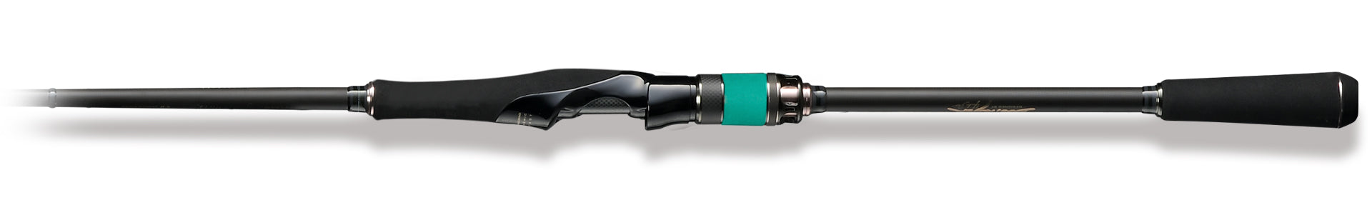 Cookai Gulf Saltwater Rods