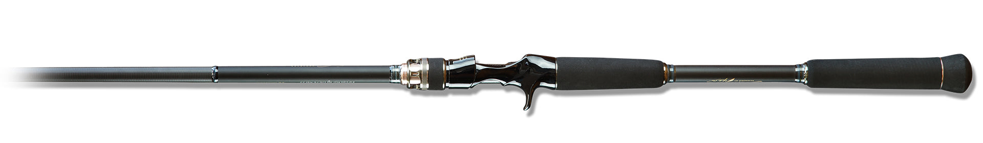 Cookai Saltwater Rods