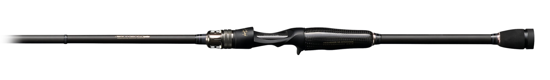 Destroyer P5 Casting Rods