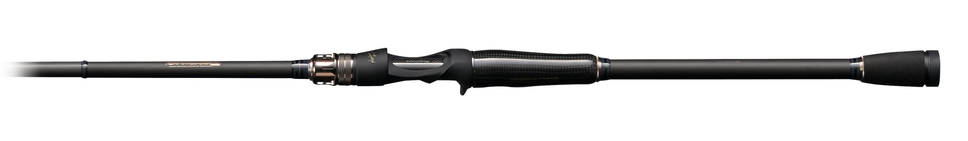 Destroyer P5 Casting Rods