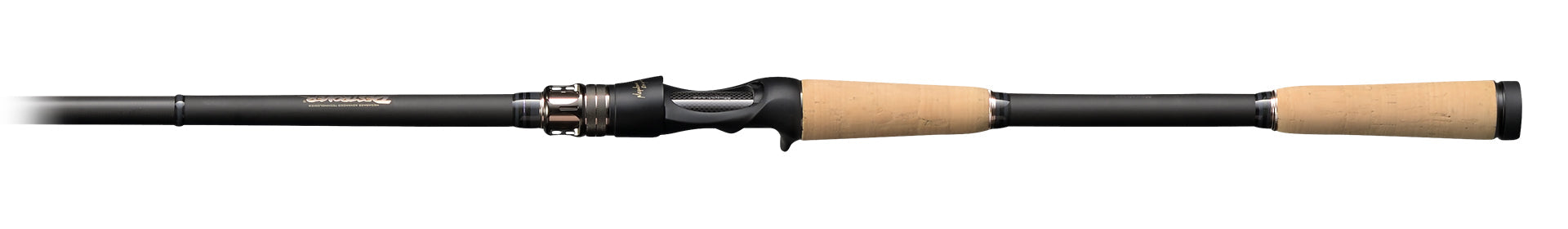 Destroyer P5 Casting Rods