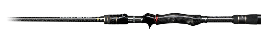 Arms Super Leggera Casting Rods