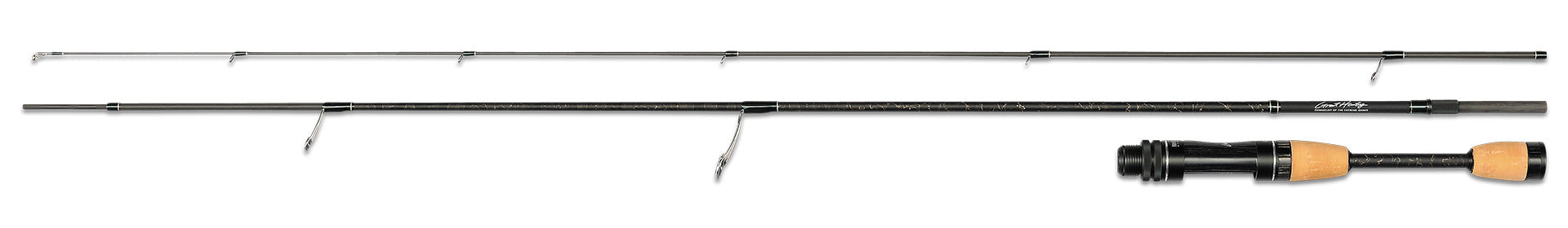 Great Hunting Rods