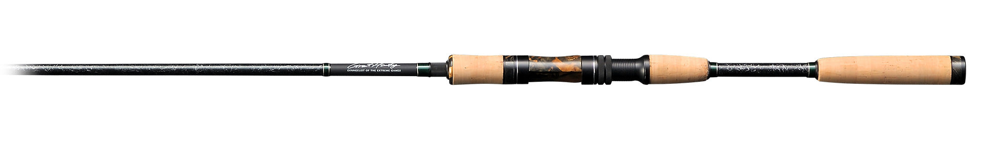 Great Hunting Rods