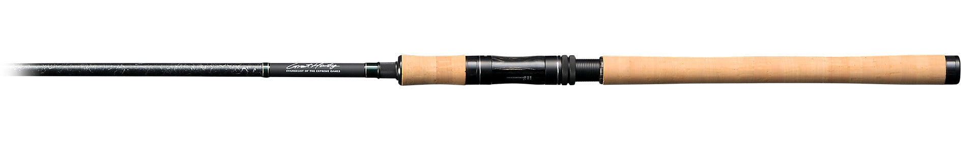 Great Hunting Rods