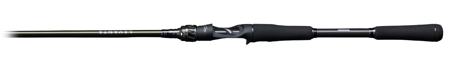 Levante Multi-Piece Rods