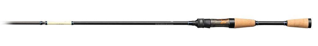 Triza Multi-Piece Spinning Rods