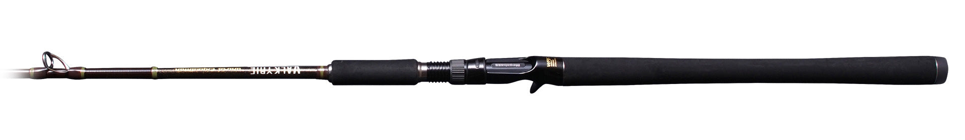 Valkyrie Casting Rods