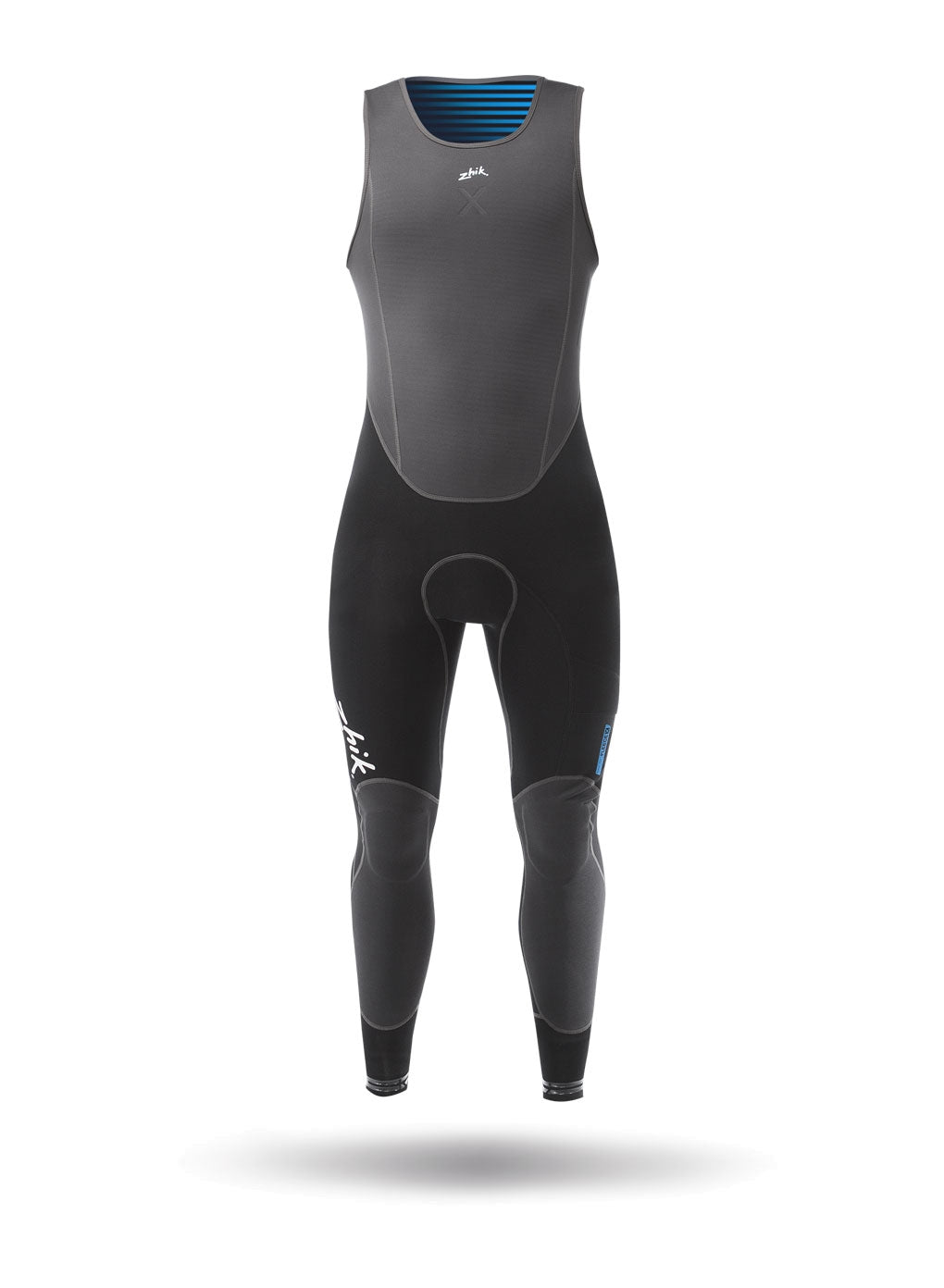 Zhik 2023 Mens Microfleece X Skiff Suit