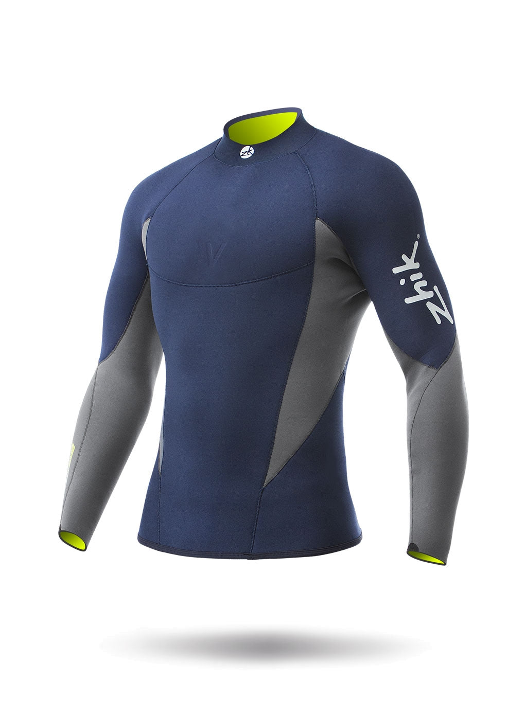 Zhik 2023 Mens Superwarm V Top
